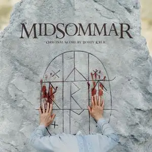 Bobby Krlic - Midsommar (Original Motion Picture Soundtrack) (2019)