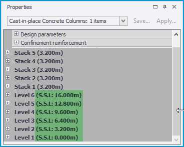 Tekla Structural Designer 2021 SP3 Update