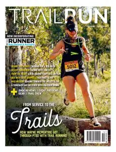 Kiwi Trail Runner - February/March 2022