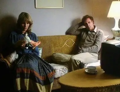 Tattoo (1981)