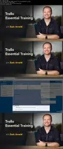 Trello Essential Training