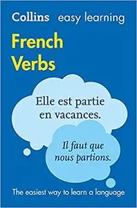 Collins Easy Learning French – Easy Learning French Verbs