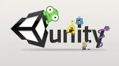 Complete C# Unity Game Developer 2D & 3D