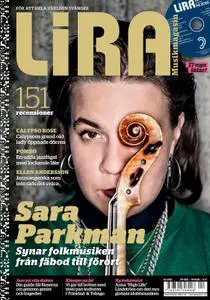 Lira Musikmagasin – 15 september 2016
