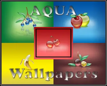 Aqua Wallpapers