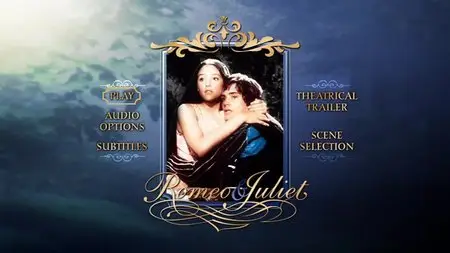 Romeo and Juliet (1968) [Repost]