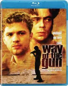 The Way of the Gun (2000)