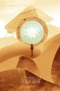 Stargate Origins S01E07