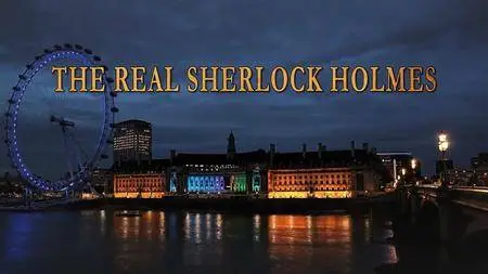 TVF - The Real Sherlock Holmes (2012)