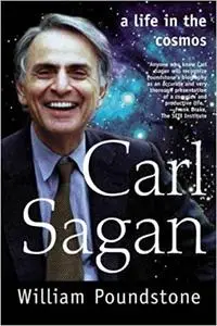 Carl Sagan: A Life in the Cosmos