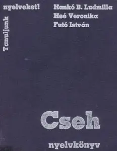 Cseh Nyelvkönyv
