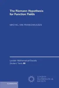 The Riemann Hypothesis for Function Fields: Frobenius Flow and Shift Operators (Repost)