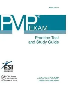 PMP® Exam Practice Test and Study Guide, Ninth Edition (repost)