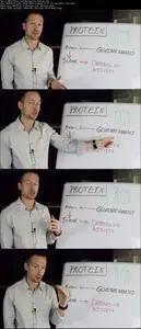 Crash Course 2 Keto - Ketosis Made Simple