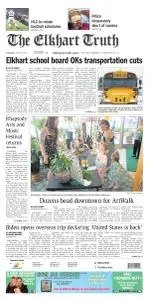 The Elkhart Truth - 10 June 2021