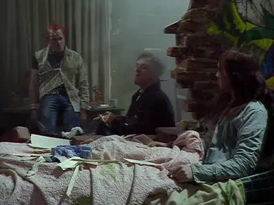 The Young Ones S02E05