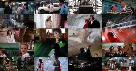 Superman II (1980)