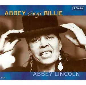 Abbey Lincoln - Abbey Sings Billie (1987) (1993)