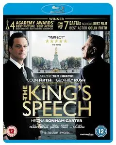 The King's Speech (2010)