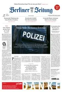 Berliner Zeitung – 28. Dezember 2018