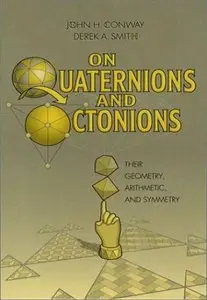 On Quaternions and Octonions (repost)