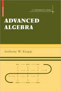 Advanced Algebra (repost)