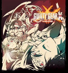 Guilty Gear Xrd -Revelator- [Wineskin] (2016)