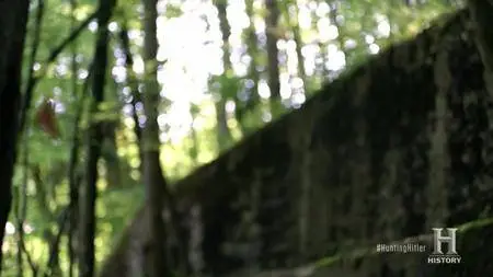 Hunting Hitler S03E01