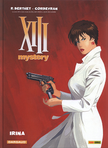XIII Mistery - Volume 2 - Irina