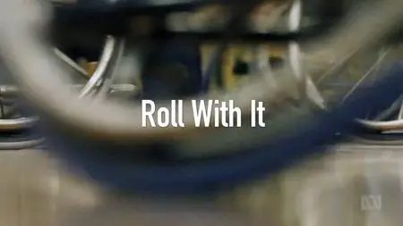 Roll With It (2018)