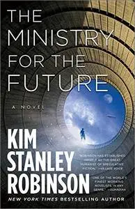 The Ministry for the Future: A Novel