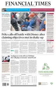 Financial Times USA - 10 February 2023