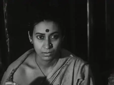 Satyajit Ray-Pather Panchali (1955)