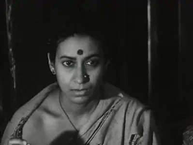 Satyajit Ray-Pather Panchali (1955)