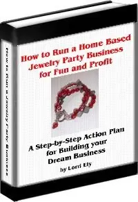 Tips For Your Home Jewelry Business Success