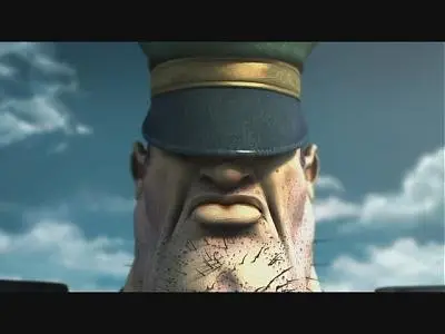 Beltesassar's Short Animation Festival part 1