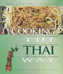 Cooking the Thai Way (repost)