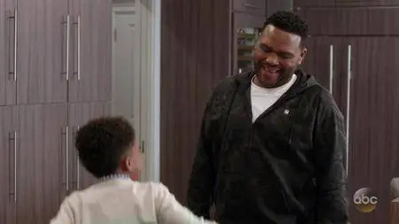 black-ish S04E22