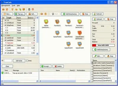 TrueCafe 4.4.907.27 Multilingual 