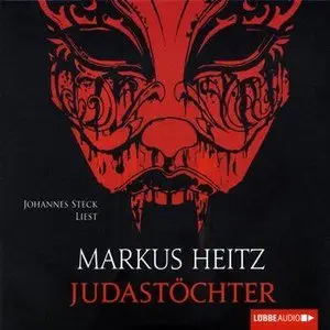Markus Heitz - Judastöchter