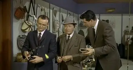 Man's Favorite Sport? (1964) [Repost]