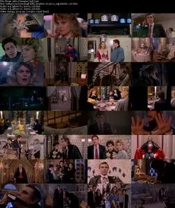 Dinner with a Vampire (1987) 