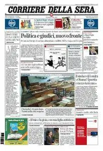 Corriere della Sera - 23 Aprile 2016