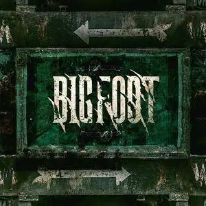 Bigfoot - Bigfoot (2017)