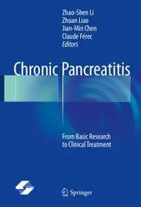 Chronic Pancreatitis: From Basic Research to Clinical Treatment