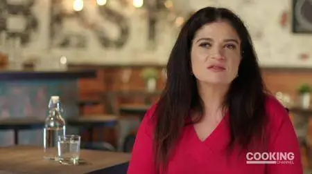 The Best Thing I Ever Ate S08E08