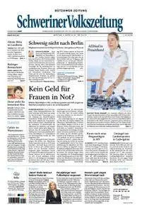 Schweriner Volkszeitung Bützower Zeitung - 05. März 2018