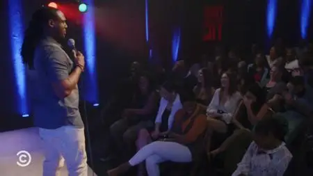 Kevin Hart Presents: Hart of the City S03E03