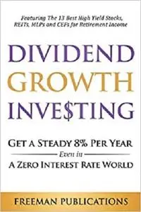 Dividend Growth Investing