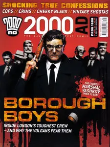 2000AD 1686